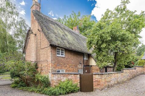 Russett Cottage, Bitteswell