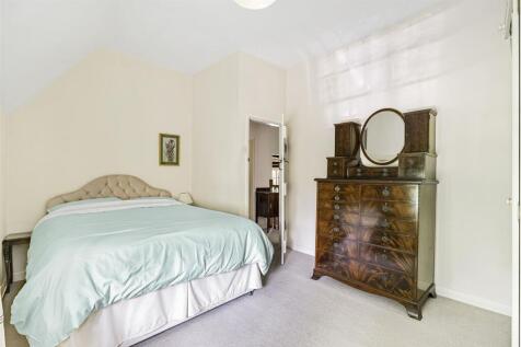 Russett Cottage, Bitteswell