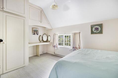 Russett Cottage, Bitteswell