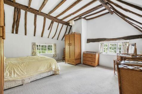 Russett Cottage, Bitteswell