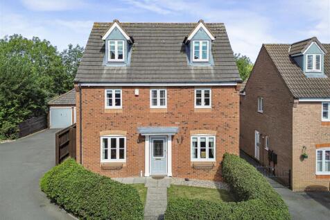 29 Fairway Meadows, Ullesthorpe