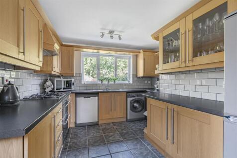 29 Fairway Meadows, Ullesthorpe