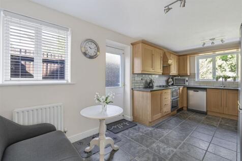 29 Fairway Meadows, Ullesthorpe