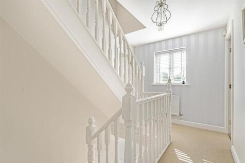 29 Fairway Meadows, Ullesthorpe