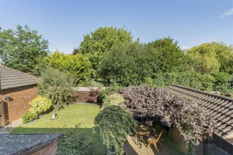 29 Fairway Meadows, Ullesthorpe