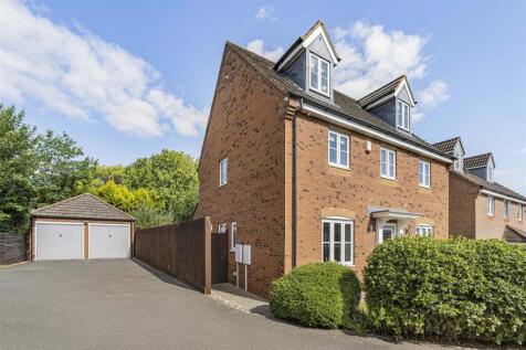 29 Fairway Meadows, Ullesthorpe