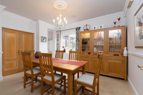 5 Yeomans Keep, Bitteswell