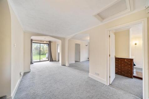 1 Manor Close, Claybrooke Magna