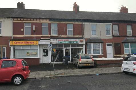 Commercial Properties For Sale In Blackpool - Rightmove