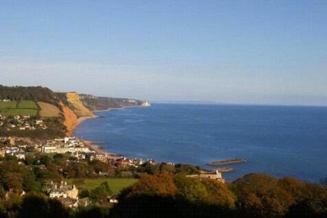 Sea View From Lounge
