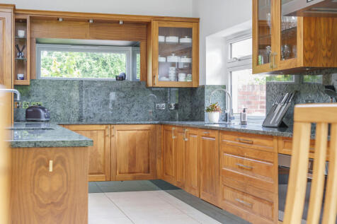 Kitchen Details