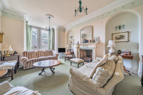 Main Sitting Room