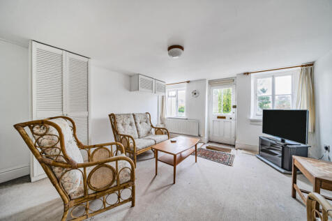 Annexe Sitting Room
