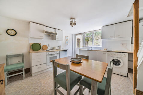 Annexe Kitchen