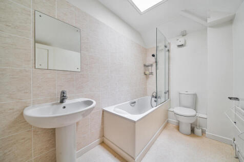 Annexe Bathroom