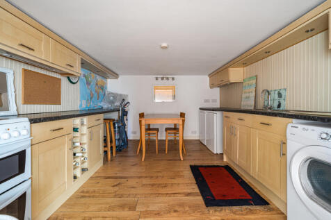 Scullery