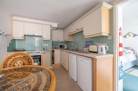 Annexe Kitchen