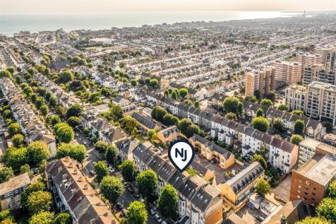 Flat 3, 75 Denmark Villas-30.jpg