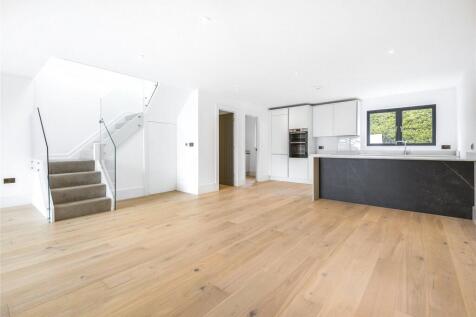 Lounge/Kitchen