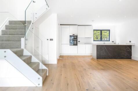 Lounge/Kitchen