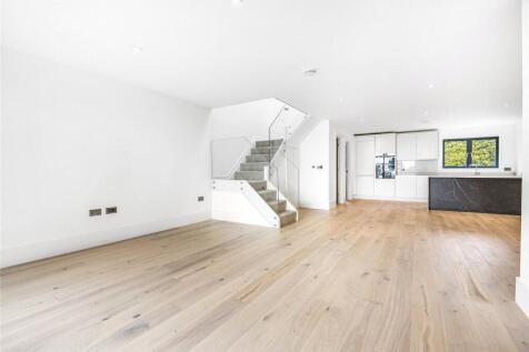Lounge/Kitchen