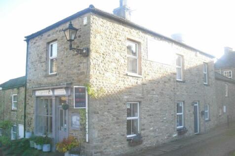 1 Bedroom Houses For Sale In Yorkshire Dales Rightmove
