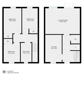 The Hillock, Uplawmoor – Updated 2023 Prices