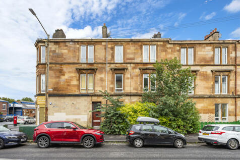 Properties For Sale in Pollokshields Rightmove