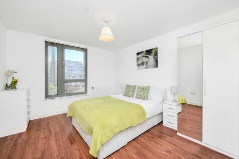 1 Bedroom Flats To Rent In Victoria Docks East London - 