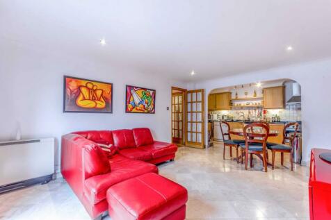 1 Bedroom Flats To Rent In Central London Rightmove