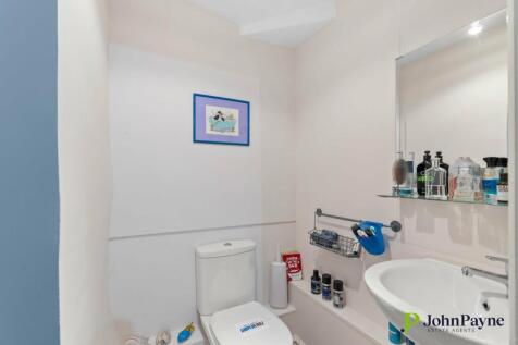 Bedroom Two En-Suite