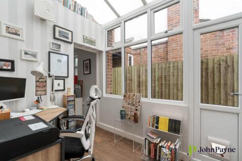 Study Area