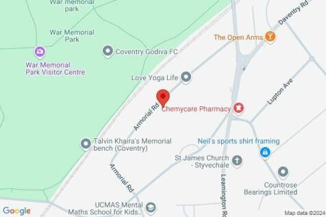 Location