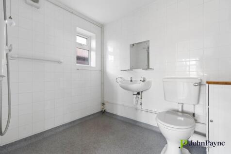En-Suite Wet Room