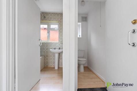 Bathroom/WC