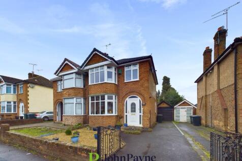 Arundel Road, Cheylesmore, Coventry, CV3