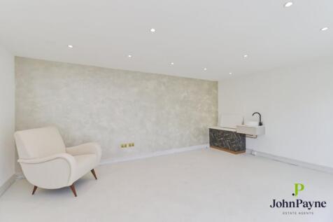 Studio/Garden Room