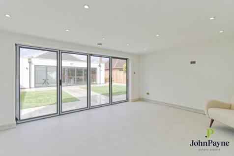 Studio/Garden Room
