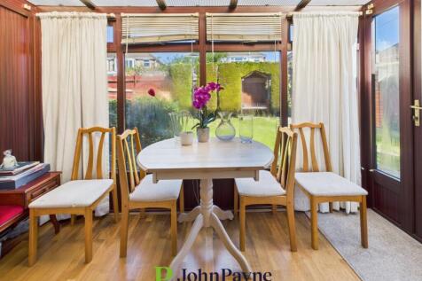 Conservatory/Sunroom