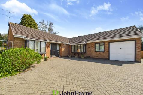 Gratton Court, Off Woodside Avenue North, Green Lane, Coventry, CV3