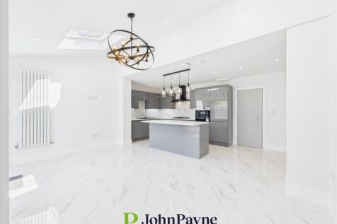 Family Kitchen Room