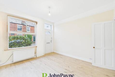 Front Reception Room