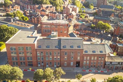 9b St Marys Gate.JPG