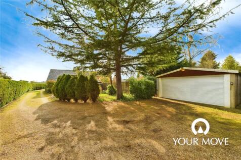 Parking &amp; Garaging