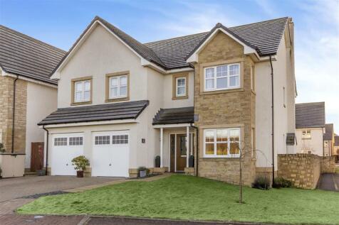 5 Bedroom Houses For Sale In West Lothian Rightmove