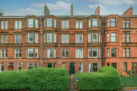 Flats for 2025 sale dennistoun