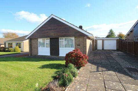 Bungalows For Sale in Oswestry, Shropshire - Rightmove