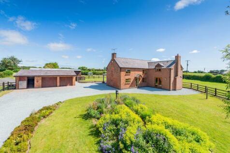 Bowen Son And Watson Houses For Sale Oswestry