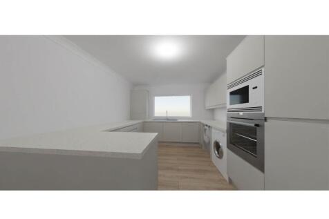 CGI Kitchen Impressi