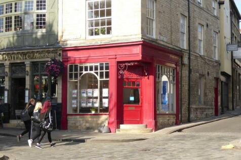 Commercial Properties To Let In Stamford Rightmove